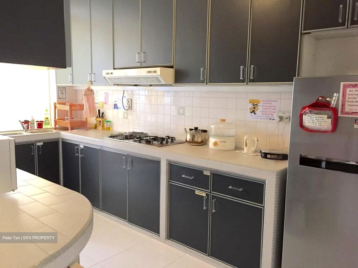 Sherwood Towers (D21), Apartment #498897001